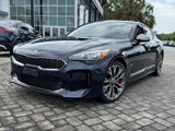 Used 2020 Kia Stinger GT image 1