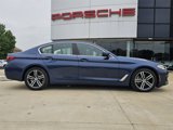 Used 2021 BMW 530i xDrive w/ Convenience Package image 4
