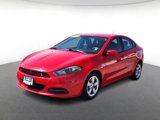 Used 2016 Dodge Dart SXT image 2