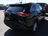Used 2021 Toyota RAV4 XLE image 6