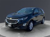 Used 2019 Chevrolet Equinox LS w/ LS Convenience Package image 2