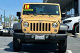 Used 2014 Jeep Wrangler Unlimited Sport w/ Quick Order Package 24S image 6