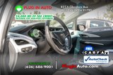 Used 2017 Chevrolet Bolt Premier w/ Driver Confidence II Package image 5