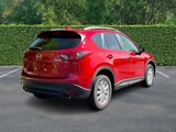 Used 2016 MAZDA CX-5 Touring w/ Bose/Moonroof Package image 3