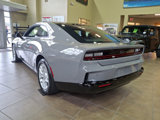 New 2025 Dodge Charger R/T w/ Quick Order Package 25M R/T image 3