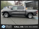 Used 2023 RAM 1500 Big Horn image 2