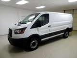 Used 2018 Ford Transit 250 130 Low Roof image 3