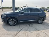 Used 2019 Lincoln Nautilus Reserve image 2