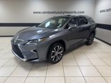 Used 2019 Lexus RX 350L FWD image 3