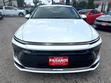 Used 2025 Hyundai Sonata SEL image 4
