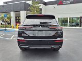 New 2025 Mitsubishi Outlander ES image 4