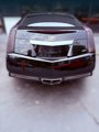 Used 2011 Cadillac CTS AWD Coupe image 4