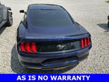 Used 2018 Ford Mustang Coupe image 4