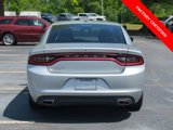 Certified 2022 Dodge Charger SXT image 4