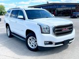 Used 2017 GMC Yukon SLE image 2