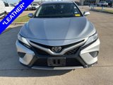 Used 2019 Toyota Camry XSE image 2