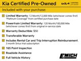 Certified 2023 Kia Seltos LX image 5