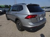 New 2024 Volkswagen Tiguan S image 4
