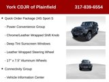 Used 2018 Jeep Wrangler Unlimited Sport S image 6