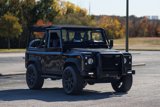 Used 1997 Land Rover Defender 90 image 4