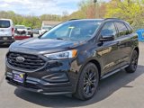 Certified 2022 Ford Edge SE w/ Black Appearance Package image 3