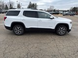 Used 2023 GMC Acadia SLE w/ Driver Convenience Package image 4