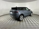 Certified 2022 Land Rover Range Rover Evoque SE image 4