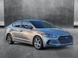 Used 2017 Hyundai Elantra SE image 3