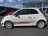 Used 2012 FIAT 500 Abarth w/ Safety & Convenience Pkg image 6