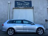 Used 2017 Volkswagen Golf SEL image 2
