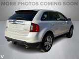 Used 2013 Ford Edge Limited w/ Driver Entry Pkg image 4