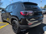 Used 2022 Jeep Compass Altitude w/ Convenience Group image 5