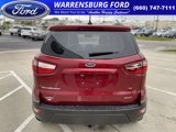 Used 2020 Ford EcoSport SE image 6