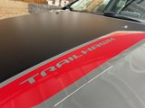 Used 2022 Jeep Compass Trailhawk w/ Trailhawk Convenience Group image 5
