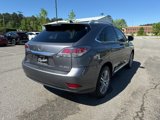 Used 2015 Lexus RX 350 AWD image 4