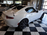 Used 2024 MAZDA MX-5 Miata RF Grand Touring w/ Weather Package image 6