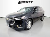 Used 2019 Chevrolet Traverse LT image 3