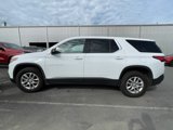 Used 2020 Chevrolet Traverse LS image 4