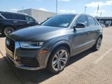 Used 2018 Audi Q3 2.0T Premium w/ Convenience Package image 3