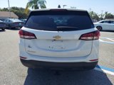 Used 2022 Chevrolet Equinox LS w/ Driver Confidence II Package image 5