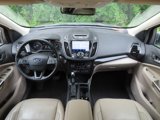 Used 2017 Ford Escape Titanium image 4
