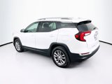 Certified 2022 GMC Terrain SLT w/ Infotainment Package II image 5