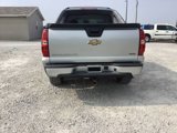 Used 2011 Chevrolet Avalanche LS image 4