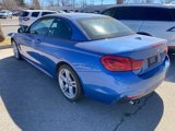 Used 2018 BMW 430i xDrive Convertible image 2