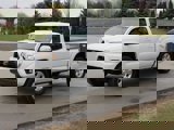 Used 2012 Toyota Tacoma 4x4 Double Cab image 3