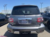 Used 2018 Nissan Armada SL w/ Moonroof Package image 5