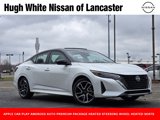 New 2025 Nissan Sentra SR w/ SR Premium Package image 1