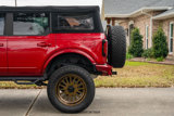Used 2021 Ford Bronco Wildtrak image 5