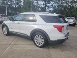 Used 2021 Ford Explorer King Ranch w/ Premium Technology Package image 3