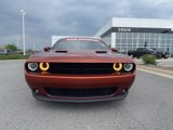 Used 2020 Dodge Challenger SXT w/ Blacktop Package image 2